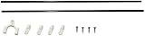 JAMARA 31723 - Heckauslegerversteifung E-Rix 450