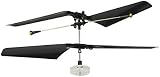 Jamara jamara031453 Klinge Set für hg-500 Magnum Hubschrauber