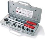 RIDGID 10411 Modell A Rohrexpander mit 12