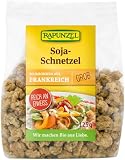 Rapunzel Bio Soja-Schnetzel grob