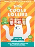 Fredos Coole Lollies Bunter Mix 10 Sticks á 30 ml