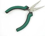Mannesmann Spitzzange M 1070-4, 130 mm