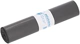 Deiss ECOFINE Abfallsäcke aus Recycling-LDPE/LLDPE 120 l