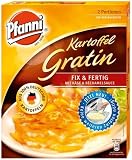 Pfanni Kartoffel-Gratin fix&fertig