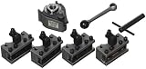 Optimum SWH AA Schnellwechsel-Set