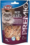 TX-42705 Premio Ducky Hearts 50 g