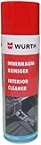 WÜRTH Innenraum Reiniger 500ml