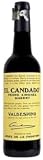 Valdespino Sherry DO Pedro Ximenez El Candado Süß