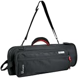 GEWA Prestige SPS Gig Bag/Tasche Trompete schwarz