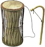 GEWA 838050 Talking Drum 30 cm