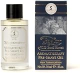 TAYLOR OF OLD BOND STREET Preshave Öl Kamille