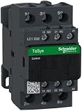 Schneider Electric TeSys D LC1D Leistungsschütz