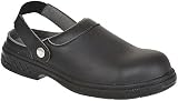 Portwest Steelite Sicherheitsclog SB AE WRU
