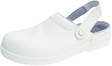 Portwest Steelite Sicherheitsclog SB AE WRU
