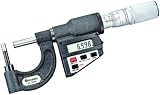 Starrett 769 meaxfl LCD Tube)