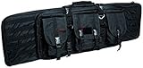 Mil-Tec Rifle Case schwarz Large