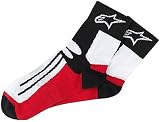 Alpinestars, Racing Road Socks Short