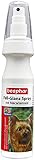 BEAPHAR - Fell-Glanz Spray Für Hunde