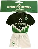 SV Werder Bremen Trikot