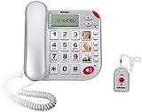 Brondi Super Bravo Plus Festnetztelefon