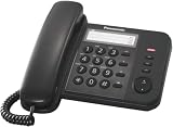 Panasonic KX-TS520EX schnurgebundenes Telefon