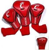 Team Golf Erwachsene Contour Golf Club Headcovers