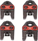 Rothenberger - Spannbacken Set Th