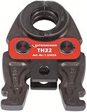 ROTHENBERGER Pressbacke Compact