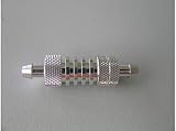 JAMARA jamara179248 3 Teil Fuel Filter