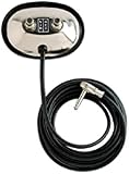 Fender 2-Button Vintage-Style Footswitch