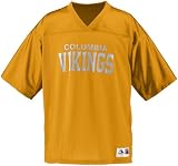 Augusta Sportswear Unisex 257 cm Jersey