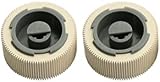 MicroSpareparts PAPER PICK-UP ROLLER 2PCS Compatible parts