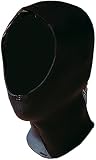 ASCAN Neoprenhaube Hood Titan