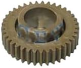 MicroSpareParts OBERE Roller Gear Kompatible Teile