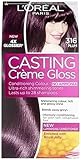 L’Oréal Paris Casting Creme Gloss 316 Plum