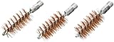 Tipton Shotgun Bronze Bohrungsbürste Gauge Schrotflintenbohrungsbürste