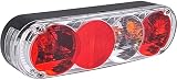 Thule 50951 Leuchte links neu 13 polig