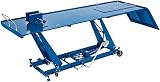 Draper Motorradhebebühne 450 kg