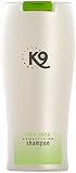 K9 Aloe Vera Hundeshampoo