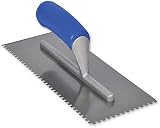 Vitrex - 10 2954 Adhesive Kelle 10mm Square Notch