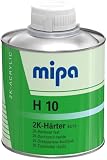 MIPA 2K-HS Härter H 10 0,25 Liter 237830000