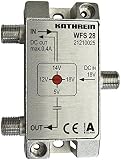 Kathrein WFS 28 Fernspeiseweiche