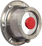 Stemco 343-4009 Nabenkappe