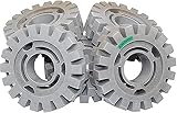 HAZET 9033-6-01A/5 Folienradierer für Wasserlösliche