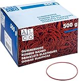 ALCO-Albert 738 - Gummiringe Ø 40 mm 500 g