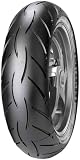 Metzeler 180/55 ZR17 73W Sommerreifen Motorradreifen Supersport Strasse Reifen