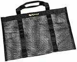 Wychwood - Game Bass Bag Catch Retainer schwarz