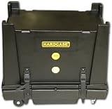 Hardcase HN100 Tasche für Amplifier