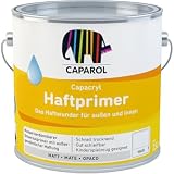 Caparol Capacryl Haftprimer 0,750 L