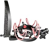 Rycote 045003 Invision usm-l Studio Kit